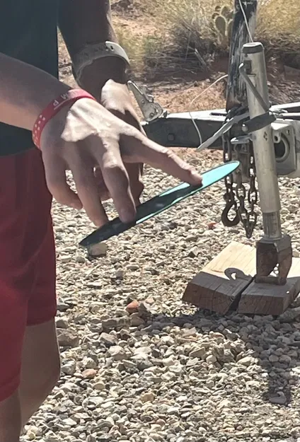 Ván Lướt Sóng Ngón Tay Mini - Image 2