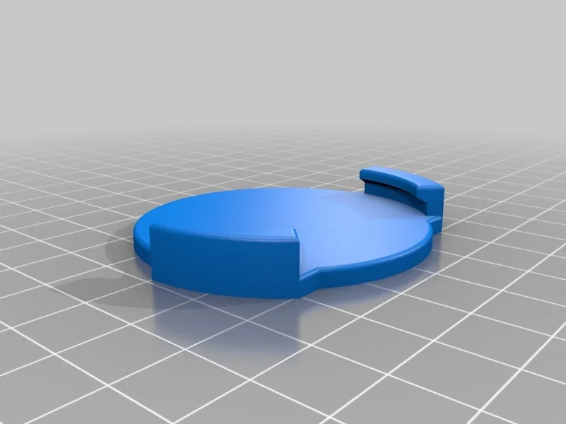 Giá Treo Tường Cho Circuit Playground - Image 4