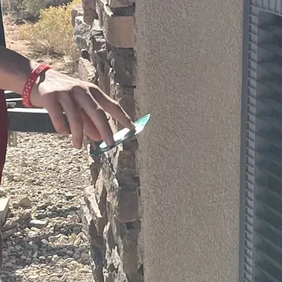 Ván Lướt Sóng Ngón Tay Mini