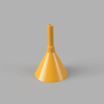 Funnel 2.0