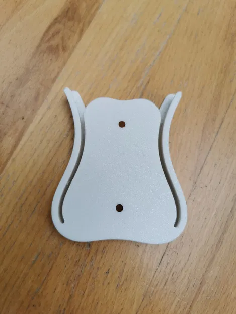 Giá Đỡ Remote LED Cong - Image 4