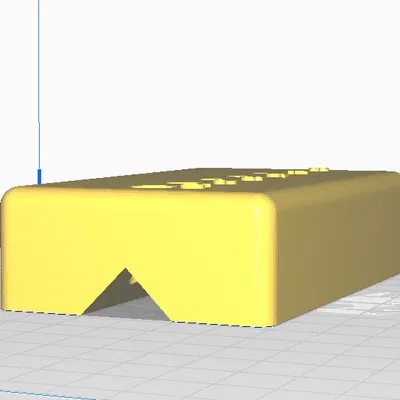 Dụng Cụ Hỗ Trợ Khoan Rãnh V Cho Vật Liệu Tròn