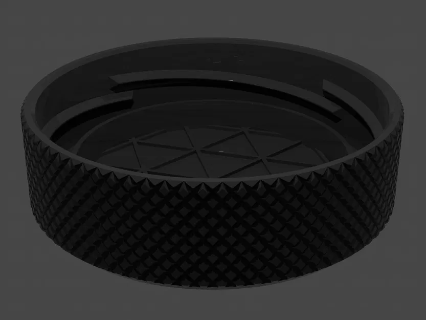 Nắp Chai Cho Chai Kavodrink Tritan - Image 1