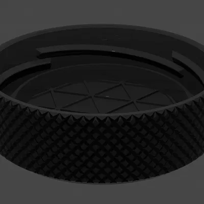 Nắp Chai Cho Chai Kavodrink Tritan