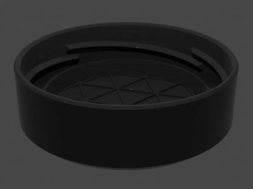 Nắp Chai Cho Chai Kavodrink Tritan - Image 2