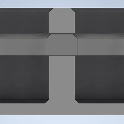 Hộp đựng cầu chì Bosch / Giá đỡ cầu chì Torpedo