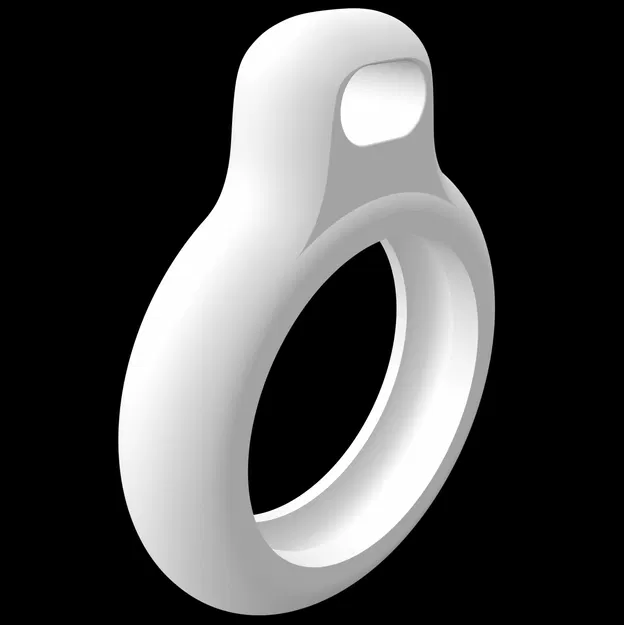 Móc Khóa AirTag Apple - Image 1