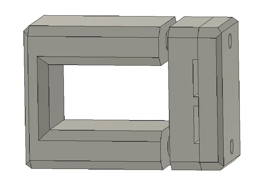 Công Cụ Hỗ Trợ Dây Curoa "CommonAnomaly Belt Helper" - Image 1