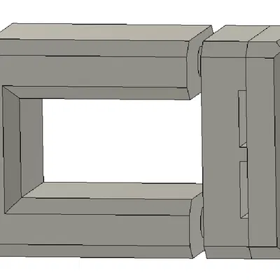 Công Cụ Hỗ Trợ Dây Curoa "CommonAnomaly Belt Helper"