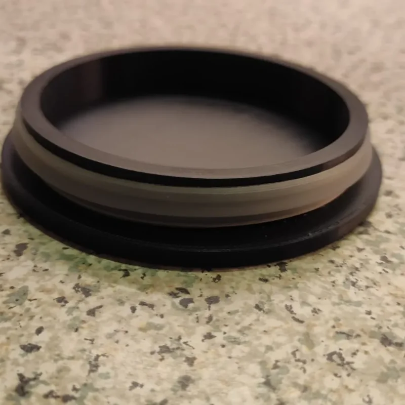 Milk Frother Lid
