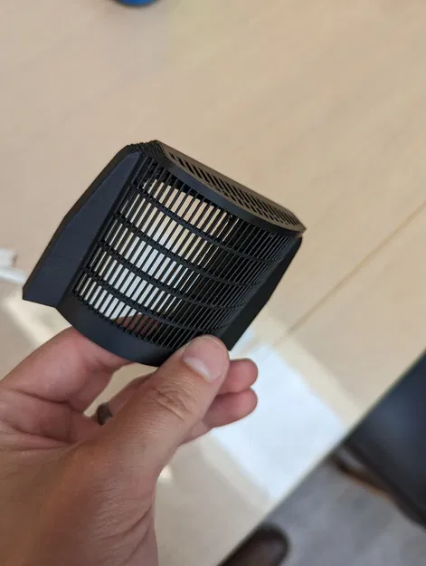 Nắp Lọc Cho Máy Hút Bụi Parkside X20V (PHSSA 20-LI C1) - Image 3