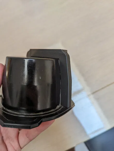 Nắp Lọc Cho Máy Hút Bụi Parkside X20V (PHSSA 20-LI C1) - Image 5