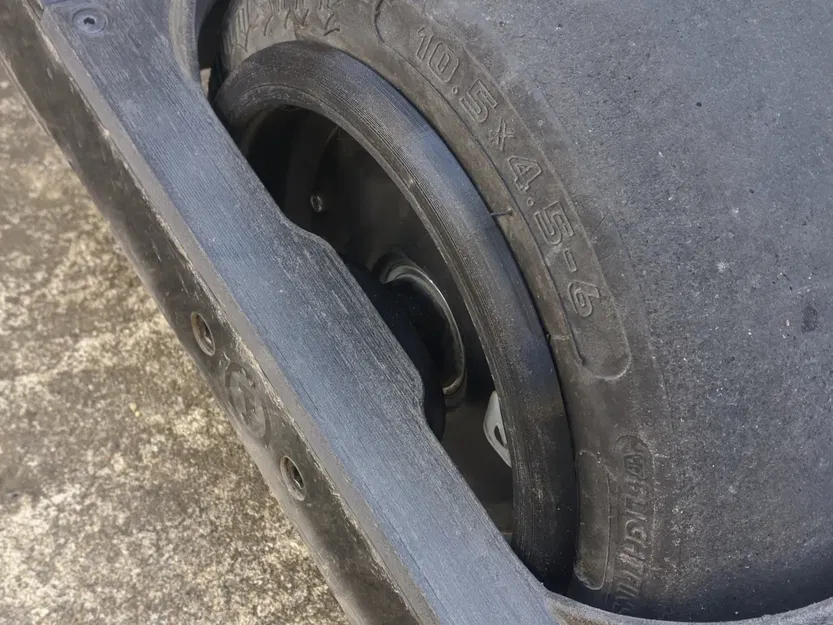 Bảo vệ Vành Xe Onewheel XR/Pint - Image 1