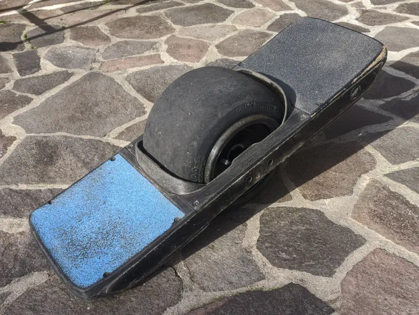 Bảo vệ Vành Xe Onewheel XR/Pint - Image 2