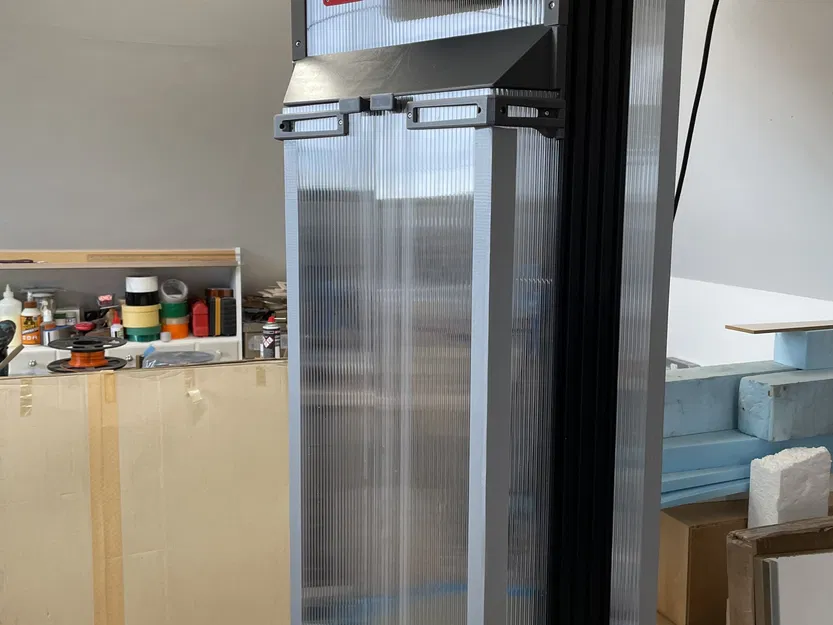 Vỏ máy in delta TLM - Image 1