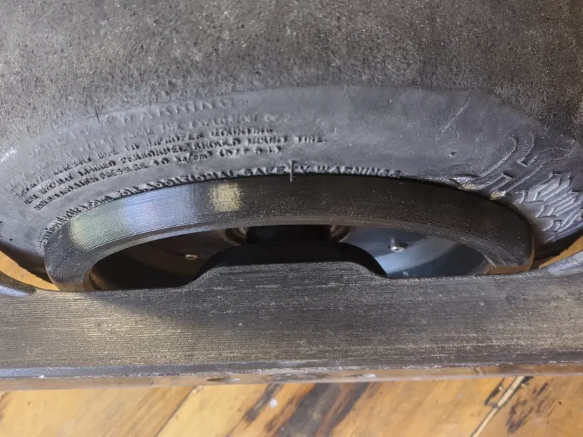 Bảo vệ Vành Xe Onewheel XR/Pint - Image 5