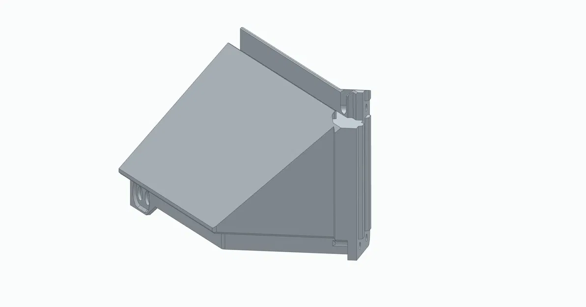 Vỏ máy in delta TLM - Image 2