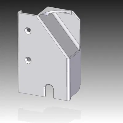 Vỏ máy in delta TLM