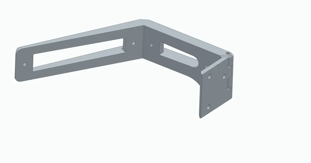 Vỏ máy in delta TLM - Image 4