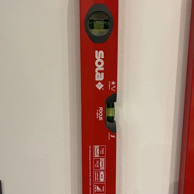 Giá treo tường cho bọt thủy Sola