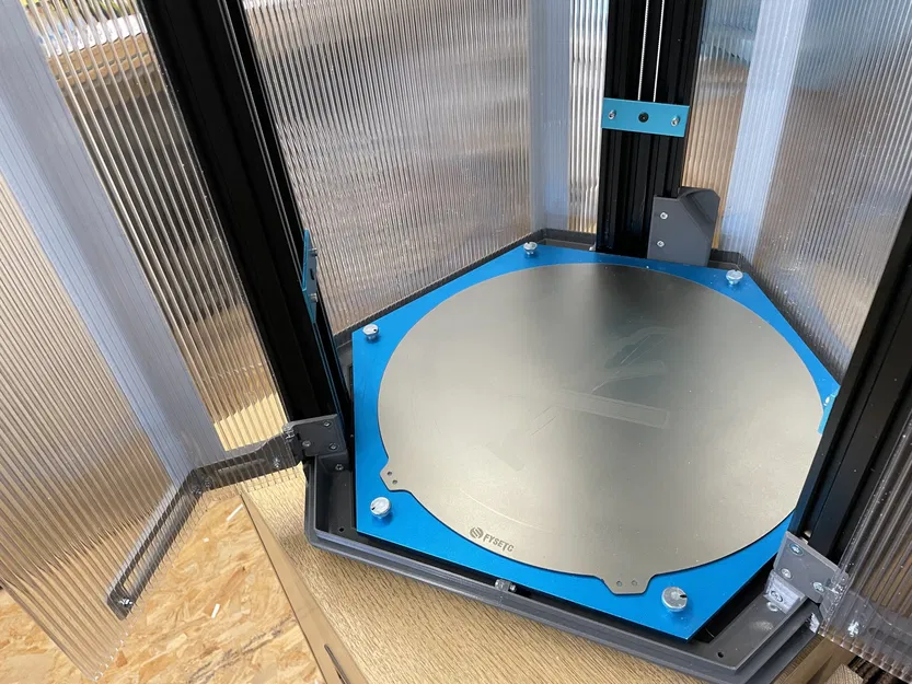 Vỏ máy in delta TLM - Image 10