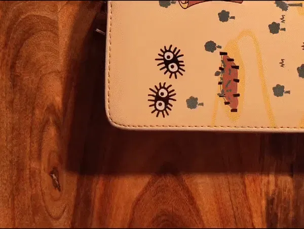 Thẻ Mê Cung Fidget - Image 2