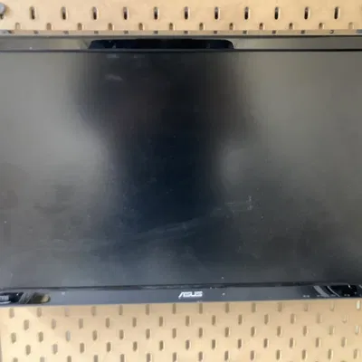 Adapter VESA Ikea Skadis (100x100) bản mỏng