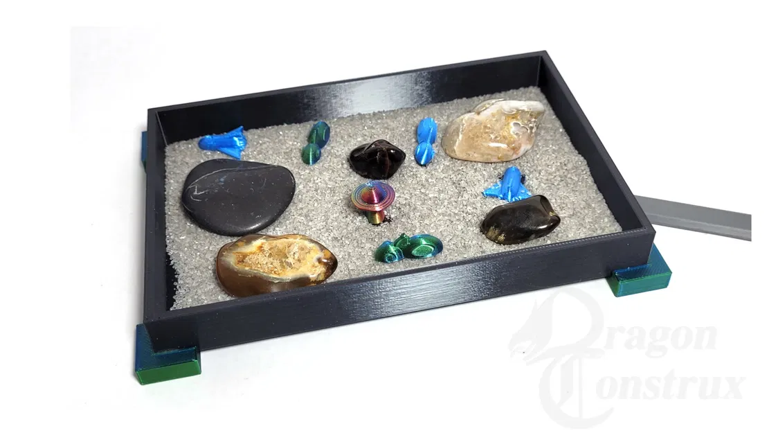 Cá Mập Cát Thiền Định "Sand Shark Zen" - Image 1