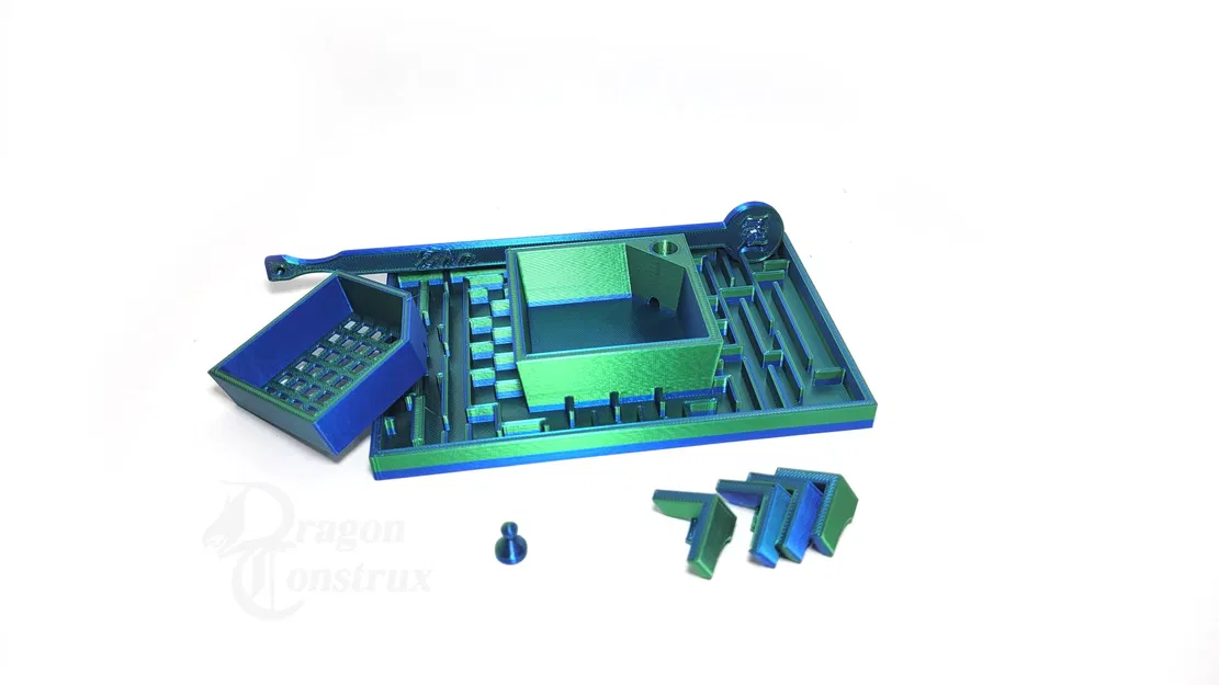 Mê Cung Zen Tự Tưới - Image 3