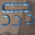 Giá Đựng Xe Đạp - Thumbnail 2