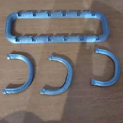 Giá Đựng Xe Đạp