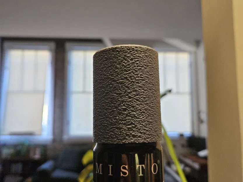 Replacement Pump Cap for MISTO Refillable Oil Spray - Image 1