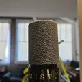 Replacement Pump Cap for MISTO Refillable Oil Spray - Thumbnail 1