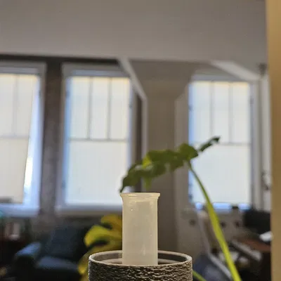 Replacement Pump Cap for MISTO Refillable Oil Spray