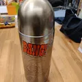 Bang! The bullet - custom insert - Thumbnail 2