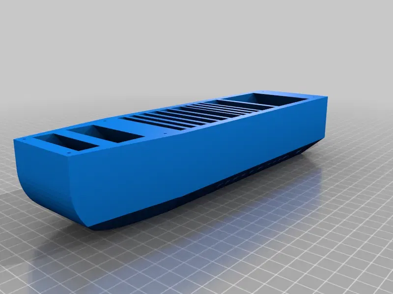 Bang! The bullet - custom insert - Image 6