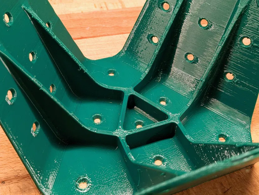 Chân Bàn Trà Adapter - Image 2