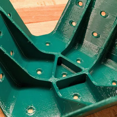 Chân Bàn Trà Adapter