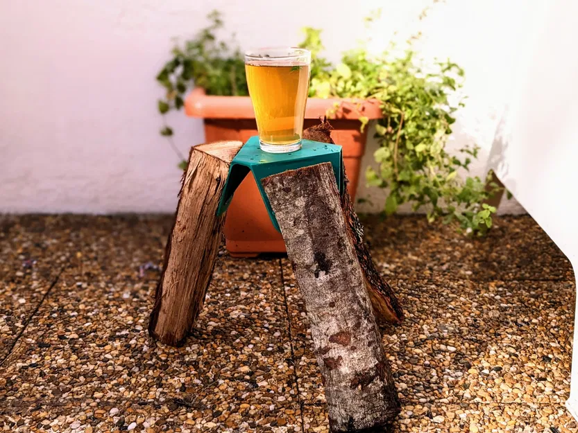 Chân Bàn Trà Adapter - Image 3