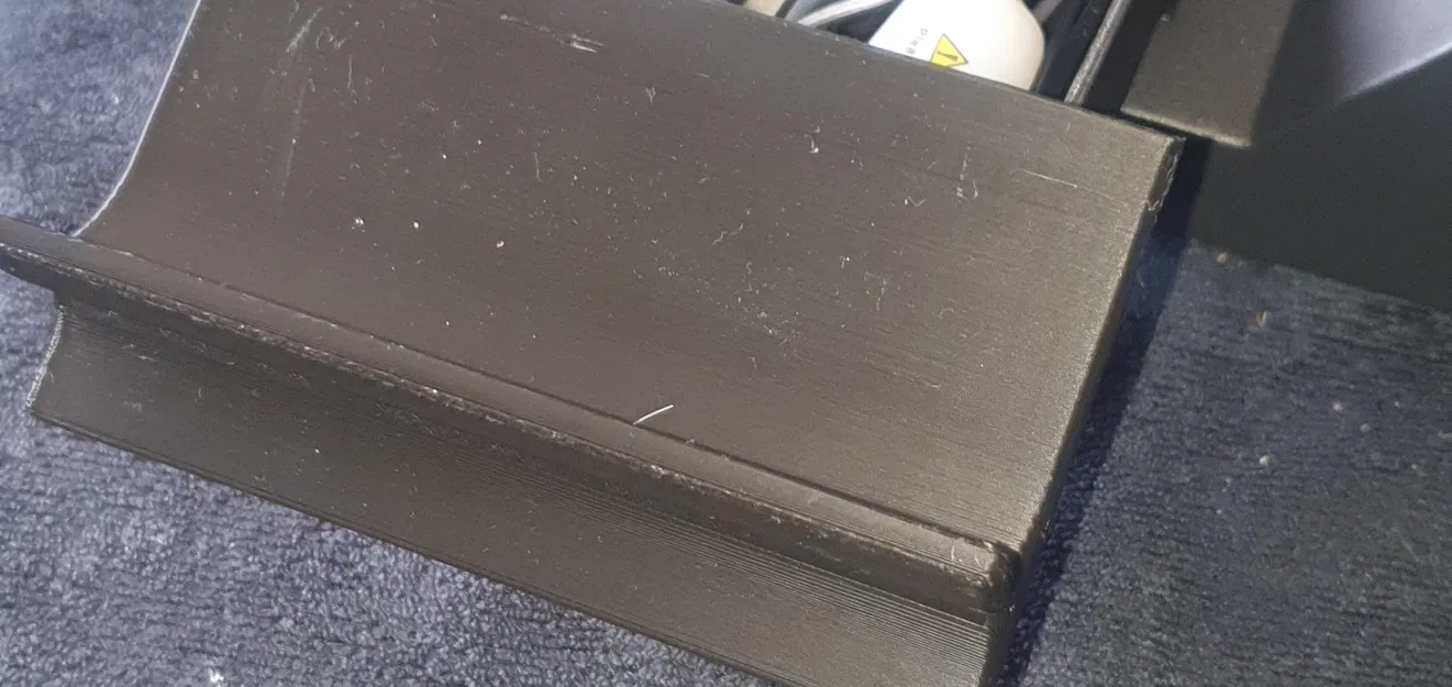 Hệ Thống Ngăn Kéo Dành Cho Ender 7 - Image 1