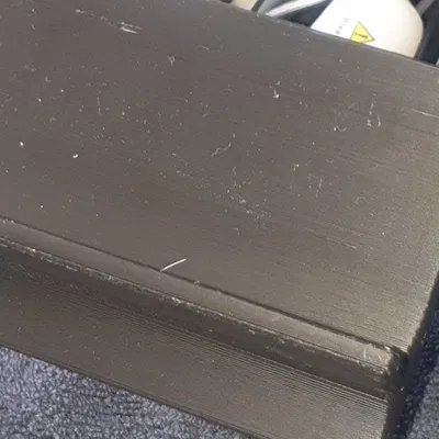 Hệ Thống Ngăn Kéo Dành Cho Ender 7