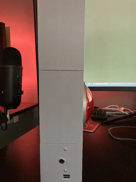 HAL-9000 Biết Nói (Thân Lớn Hơn) - Image 2