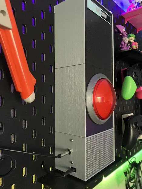 HAL-9000 Biết Nói (Thân Lớn Hơn) - Image 3