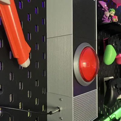 HAL-9000 Biết Nói (Thân Lớn Hơn)