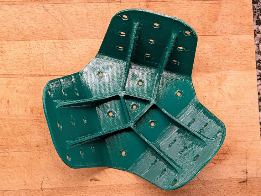 Chân Bàn Trà Adapter - Image 4