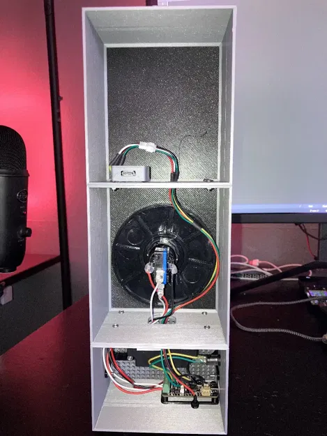 HAL-9000 Biết Nói (Thân Lớn Hơn) - Image 4