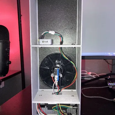 HAL-9000 Biết Nói (Thân Lớn Hơn)