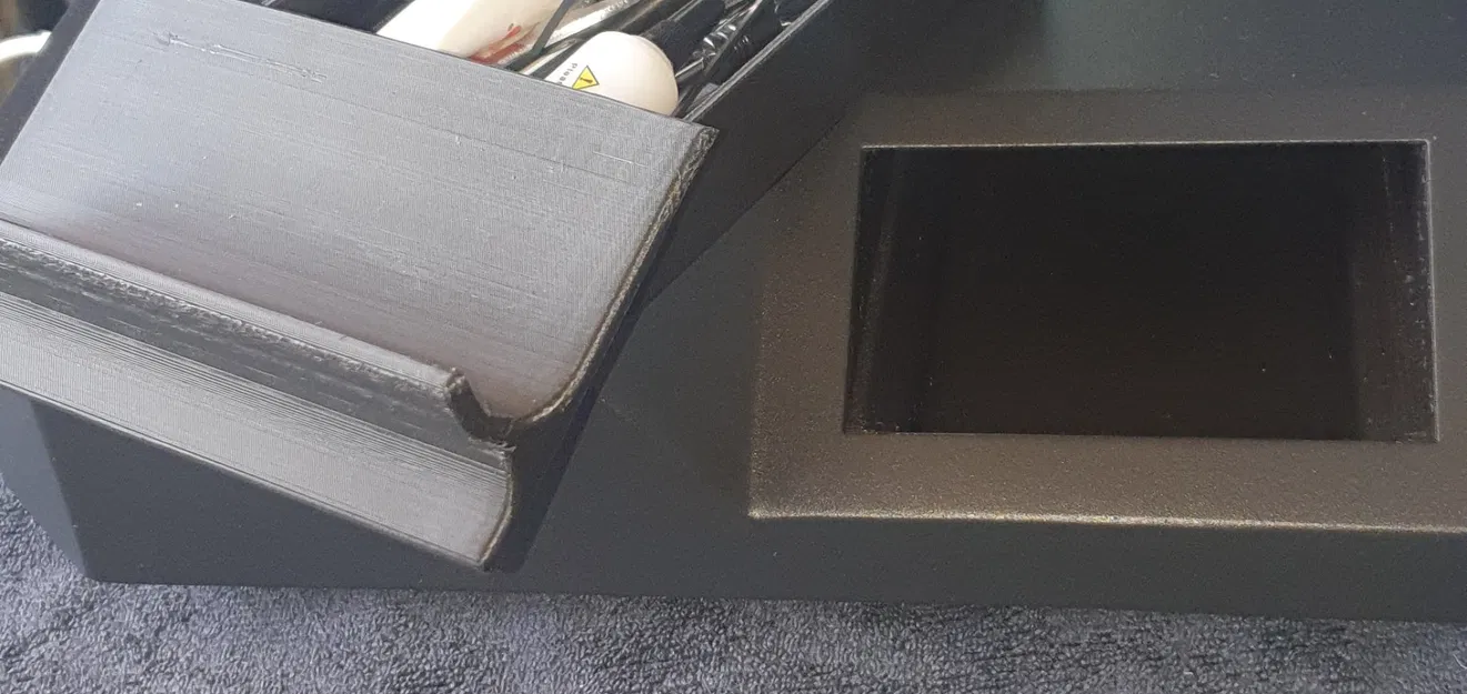 Hệ Thống Ngăn Kéo Dành Cho Ender 7 - Image 3