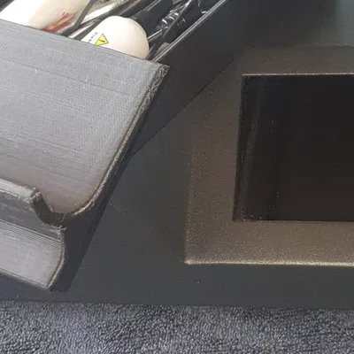 Hệ Thống Ngăn Kéo Dành Cho Ender 7