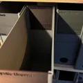 Hộp đựng filament có khe cắm bảng màu - Thumbnail 3